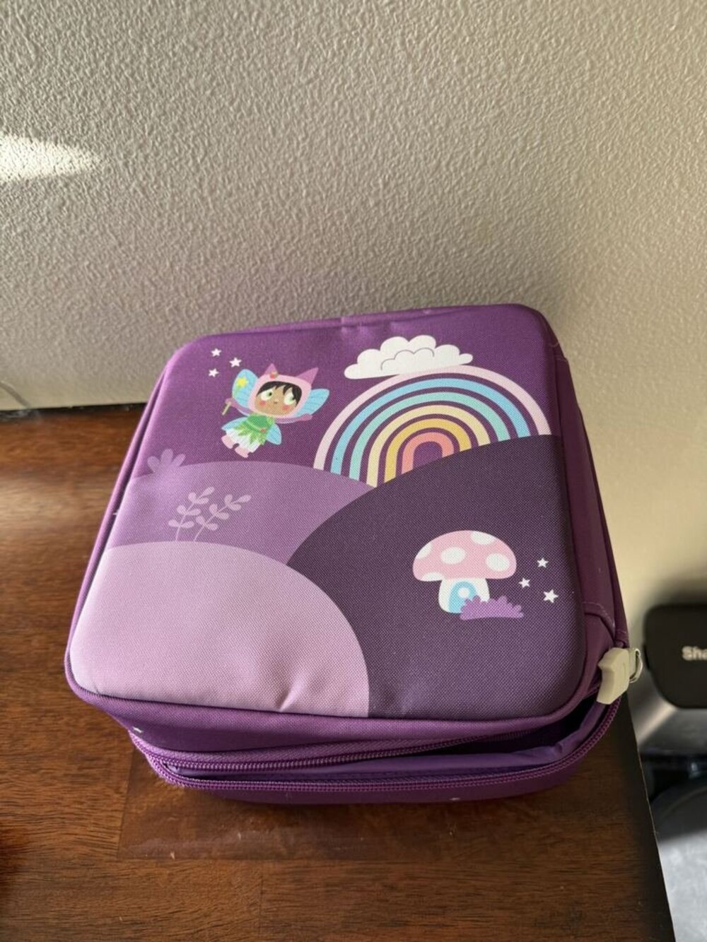 Tonies Carrying Case Max (does not fit the tonie box)